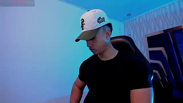 Draven Marceaux online show from 11-14-25, 11:42