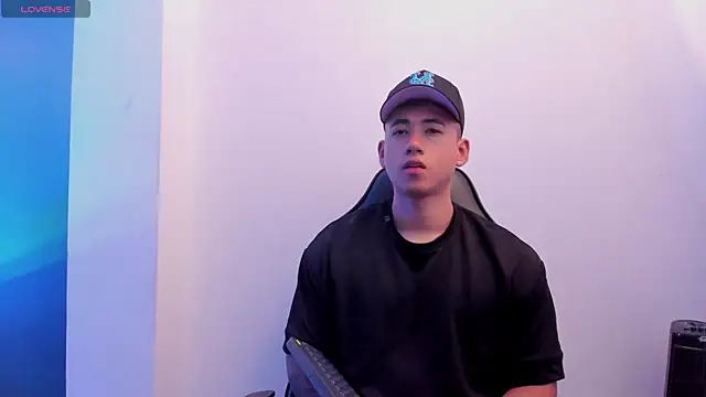 Draven Marceaux online show from 01-19-26, 11:25