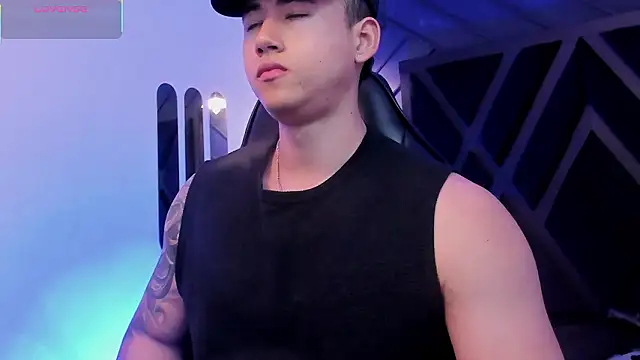 Draven Marceaux online show from 02-05-26, 11:37