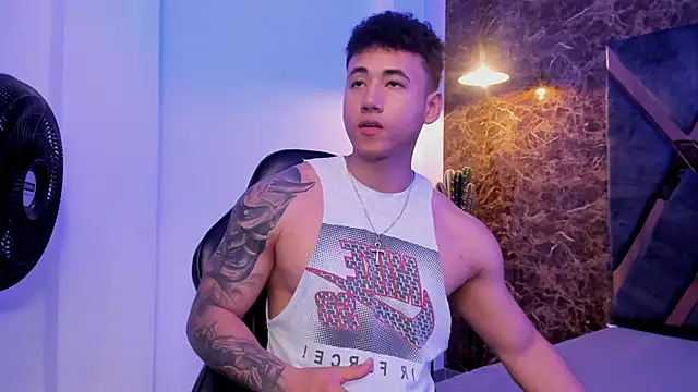 Draven Marceaux online show from 03-29-26, 05:29