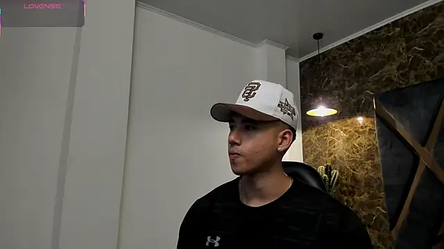 Draven Marceaux online show from 04-14-26, 11:38