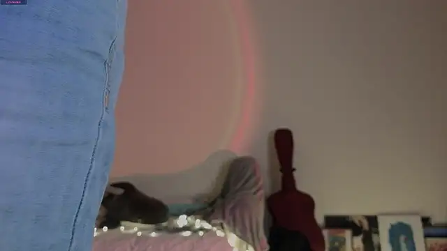 Pixxxis online show from 12-02-25, 04:07