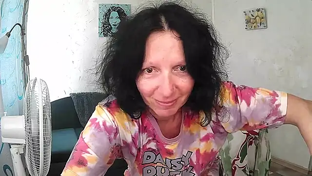 Snapshot of ValleriWind chatting on 07-29-26, 10:46 ValleriWind online show from 07-29-26, 10:46