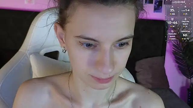 kaleriyaa  online show from 01-13-26, 01:22