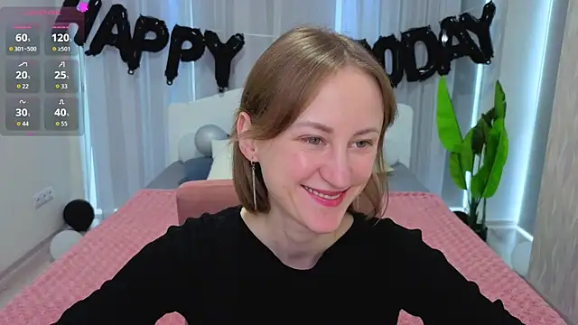 LuluChiiii online show from 11-05-25, 10:48