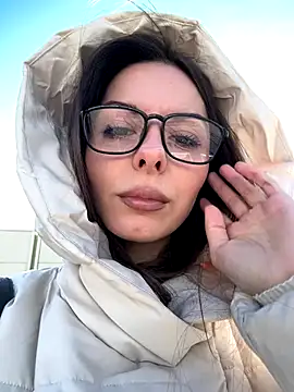 Snapshot of kittyCarrol chatting on 09-29-25, 10:31 kittyCarrol online show from 09-29-25, 10:31