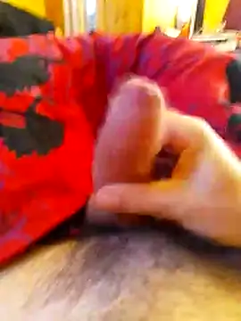 chrisdic27 online show from 04-17-26, 05:32