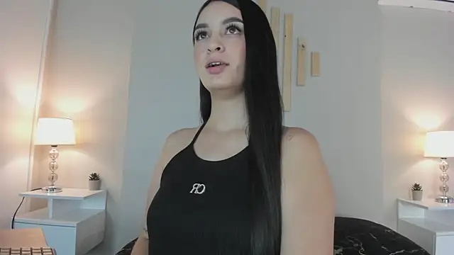 natachadiaz  online show from 11-24-25, 11:21