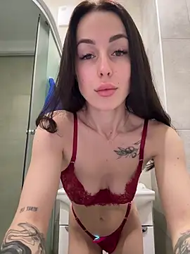 SakuraSara online show from 11-19-25, 04:34