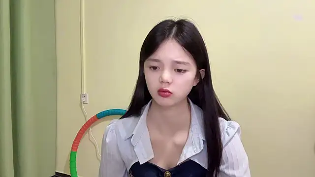 Nicole-13 online show from 11-12-25, 10:48