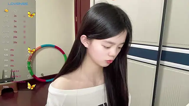 Nicole-13 online show from 03-11-26, 01:06