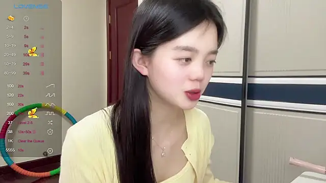 Nicole-13 online show from 03-19-26, 12:42