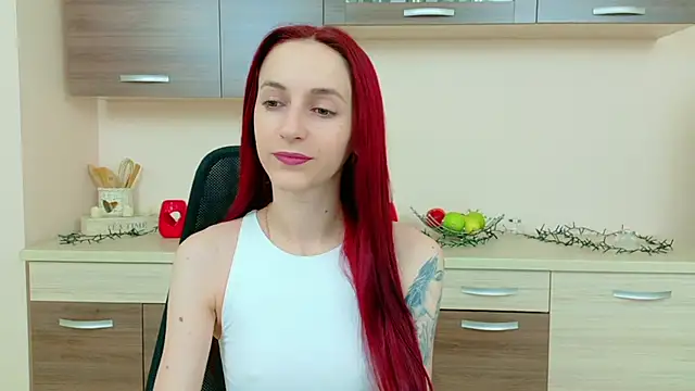 Julia Jae online show from 02-28-26, 06:47