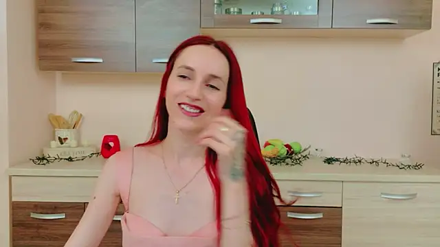 Julia Jae online show from 06-11-26, 06:33