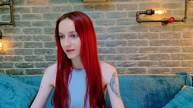 Julia Jae online show from 07-08-26, 05:56