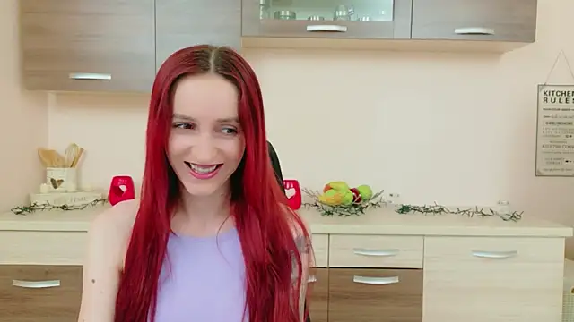 Julia Jae online show from 07-11-26, 04:59