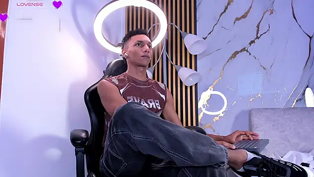 JulienSaint online show from 02-23-26, 09:28