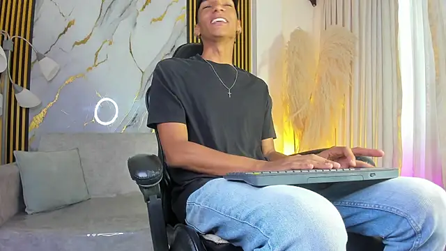 JulienSaint online show from 03-23-26, 12:20