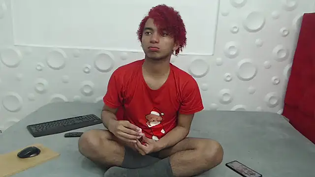 felipecams123 online show from 11-19-25, 11:49