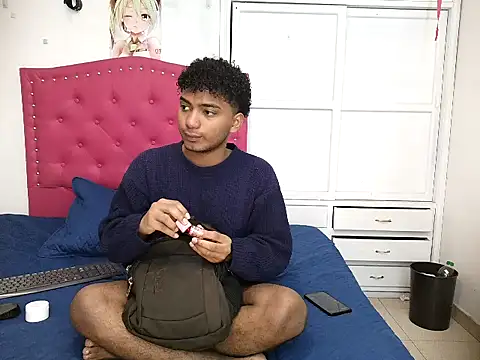 felipecams123 online show from 02-28-26, 01:50