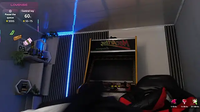 Bastian MCcormick online show from 02-24-26, 01:31