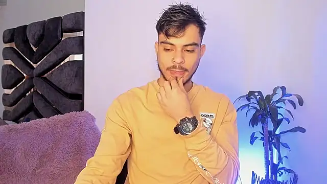 Bastian MCcormick online show from 04-16-26, 12:17