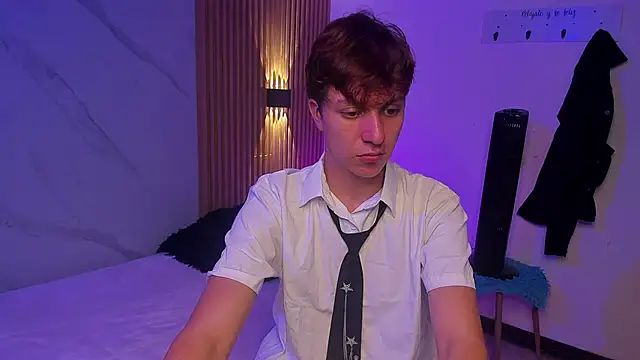 IM DAREN online show from 10-03-25, 12:02