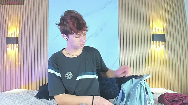 IM DAREN online show from 10-24-25, 11:50