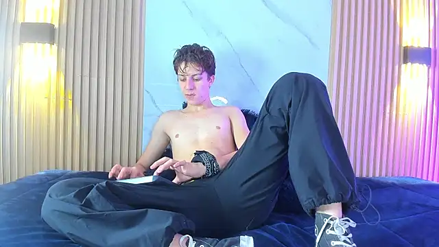 IM DAREN online show from 11-04-25, 11:42