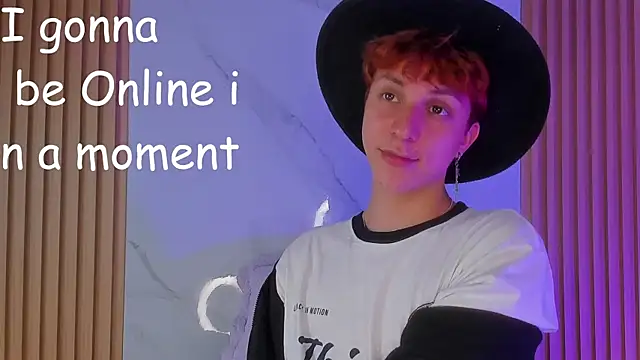 IM DAREN online show from 04-03-26, 03:48