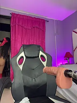 LunaaRosse online show from 03-16-26, 06:17