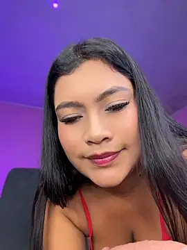 LunaaRosse online show from 06-04-26, 03:23