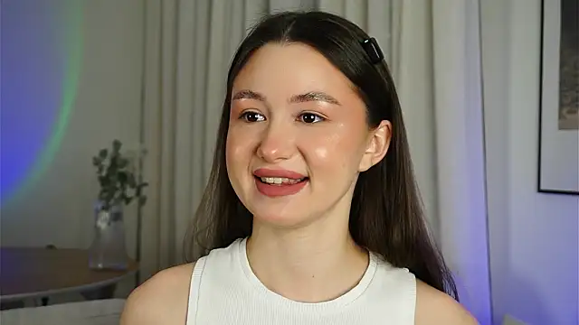 Snapshot of vvillywonka chatting on 03-05-26, 01:45 vvillywonka online show from 03-05-26, 01:45