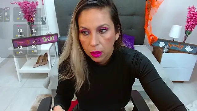 DianaPearls online show from 10-24-25, 10:44