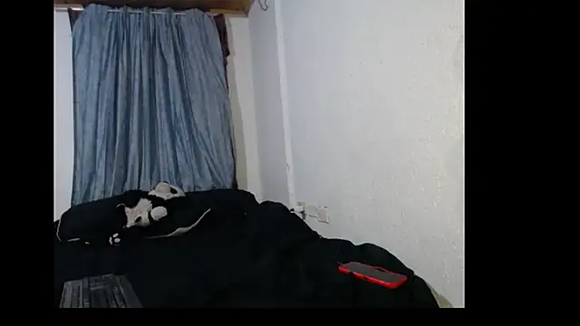 Snapshot of Ruby_zs chatting on 10-20-25, 03:40 Ruby zs online show from 10-20-25, 03:40