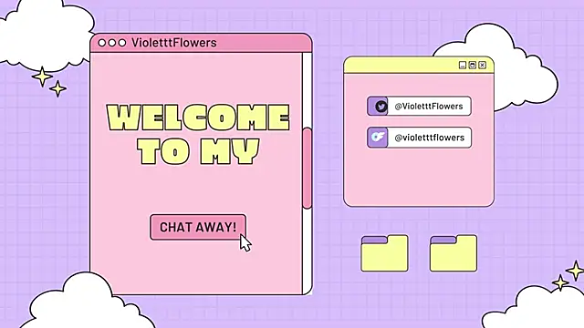 Snapshot of violetttflowers chatting on 11-08-25, 05:01 violetttflowers online show from 11-08-25, 05:01