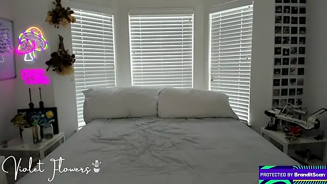 Snapshot of violetttflowers chatting on 05-04-26, 03:52 violetttflowers online show from 05-04-26, 03:52