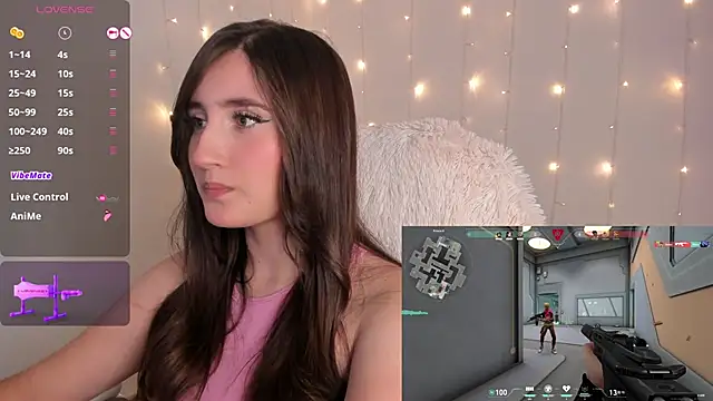 AllisonG online show from 09-20-25, 03:51