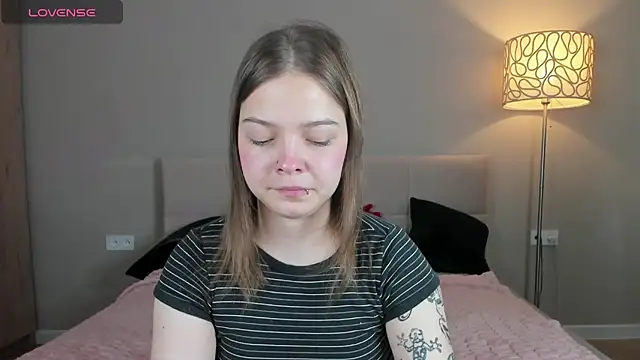 patriciapink online show from 04-22-26, 09:55