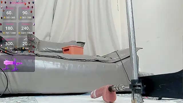 fox-yiyi online show from 03-18-26, 08:06