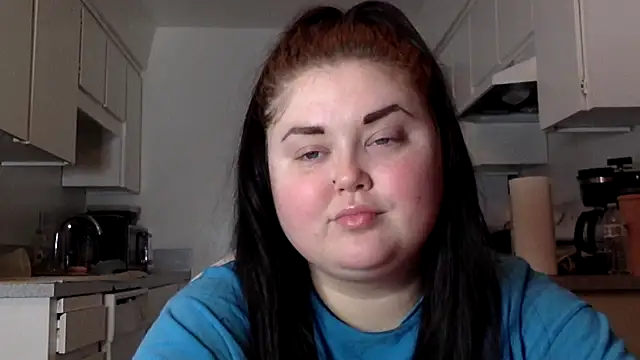 Snapshot of JJbaby1 chatting on 10-30-25, 12:17 JJbaby1 online show from 10-30-25, 12:17