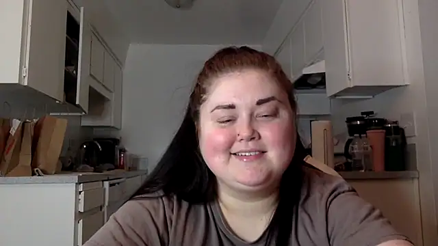 Snapshot of JJbaby1 chatting on 10-31-25, 02:51 JJbaby1 online show from 10-31-25, 02:51