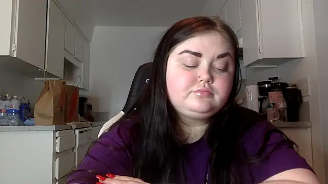 Snapshot of JJbaby1 chatting on 11-12-25, 03:23 JJbaby1 online show from 11-12-25, 03:23
