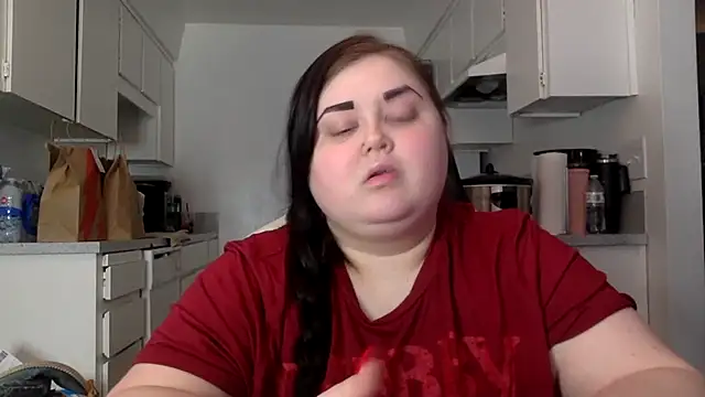 Snapshot of JJbaby1 chatting on 11-16-25, 08:47 JJbaby1 online show from 11-16-25, 08:47