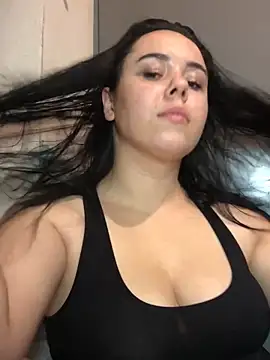 CutieMarine online show from 11-23-25, 10:42