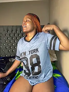 Snapshot of Kikie23 chatting on 12-03-25, 09:35 Kikie23 online show from 12-03-25, 09:35