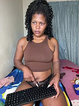 Kikie23 online show from 03-30-26, 12:55