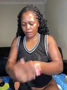 Kikie23 online show from 04-12-26, 04:17