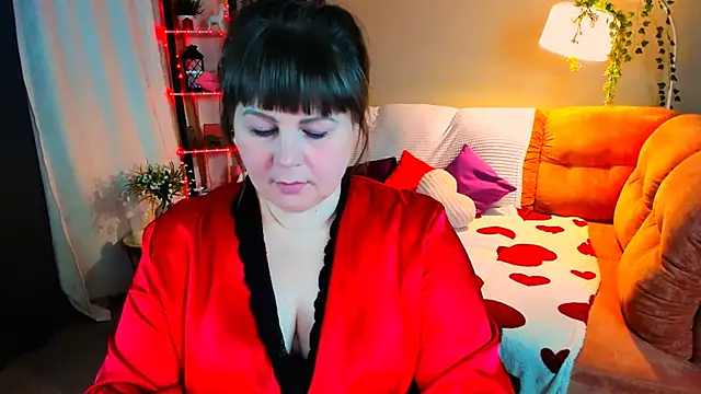 CrystaalStaar online show from 04-13-26, 07:52