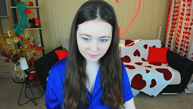 AlluringLookk online show from 02-28-26, 09:43